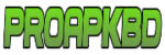 ProAPKBD