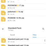 DarkWeb - কম্বো প্যাক মেগা+স্ট্যান্ডার্ড চাইল্ড বান্ডেল