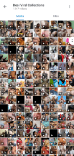 Desi Viral Video Collection 1200+ Videos (Adult) - Image 2