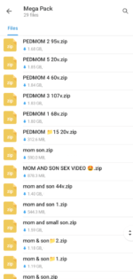 DarkWeb - ৪০ জিবি মেগা প্যাক চাইল্ড বান্ডেল - Image 2