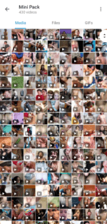 DarkWeb - ৩০০+ ভিডিও মিনি প্যাক চাইল্ড বান্ডেল