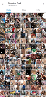 DarkWeb - ১৫ জিবি স্ট্যান্ডার্ড প্যাক চাইল্ড বান্ডেল