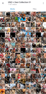 UNO Viral + দেশি কালেকশন ০১ ( ১১৮০+ ভিডিও) - Image 2