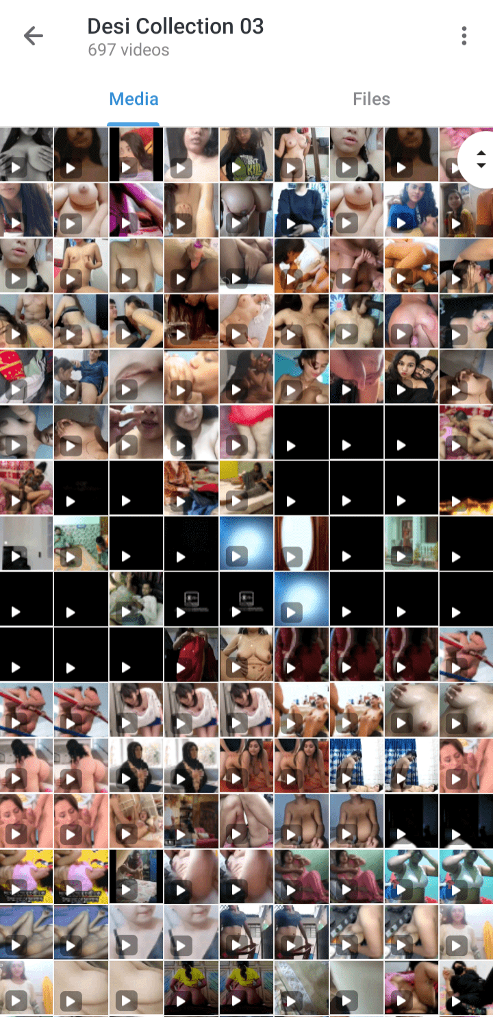 desi-collection-3-1 দেশি কালেকশন ০৩ (৬৯৭ ভিডিও) - Image 1